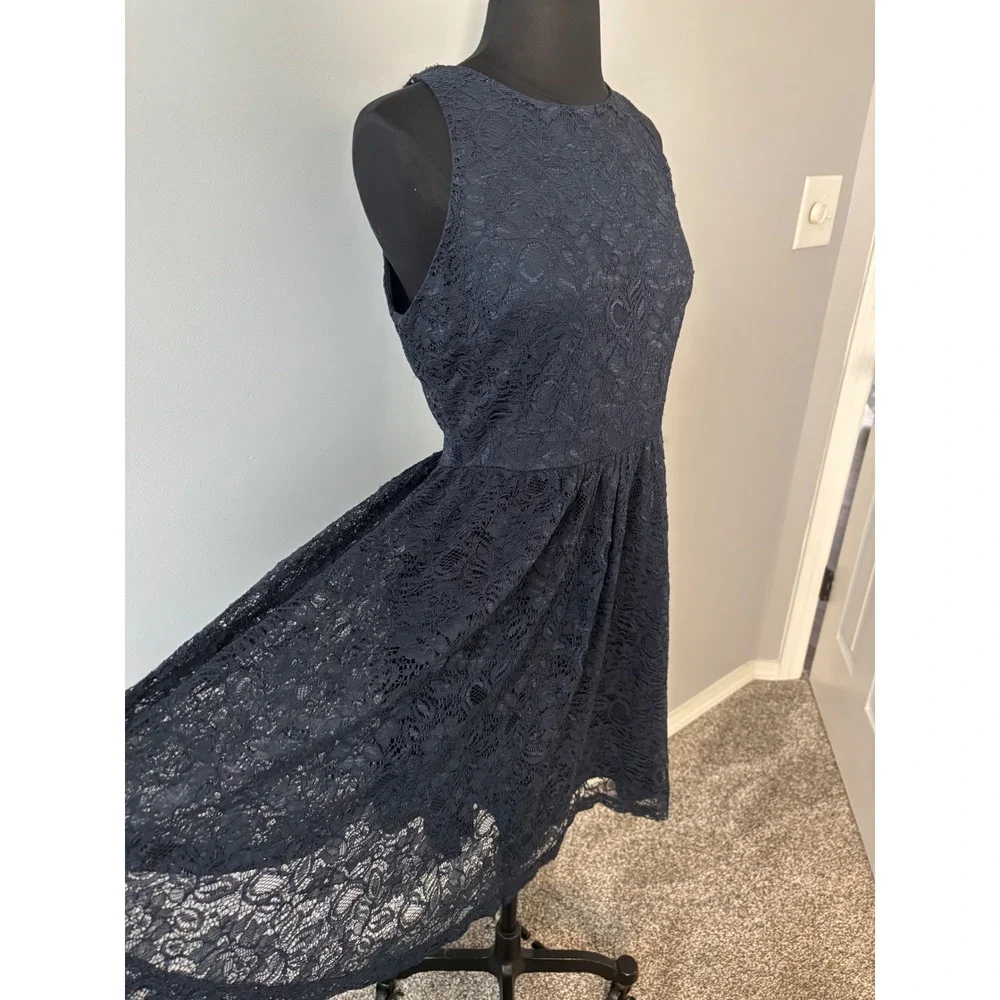 Soprano enchanting navy